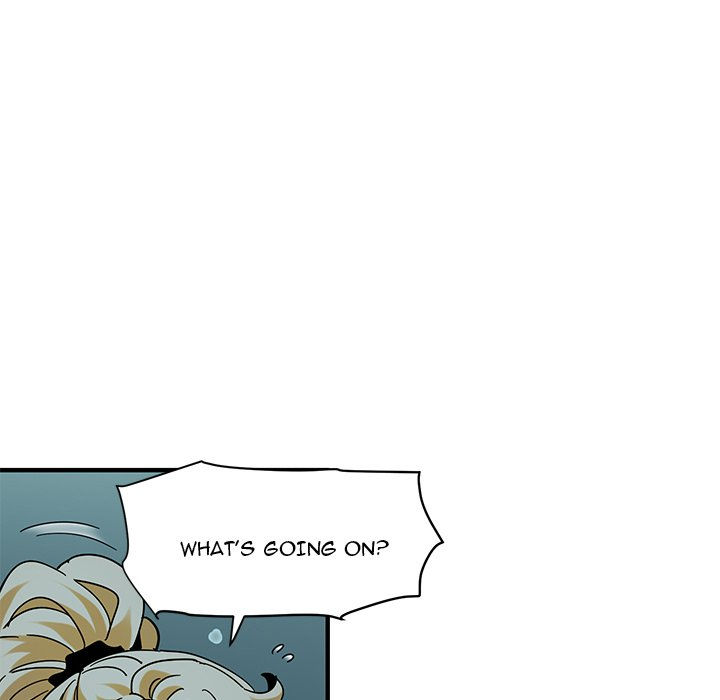 Dog on Patrol Chapter 49 - Manhwa18.com