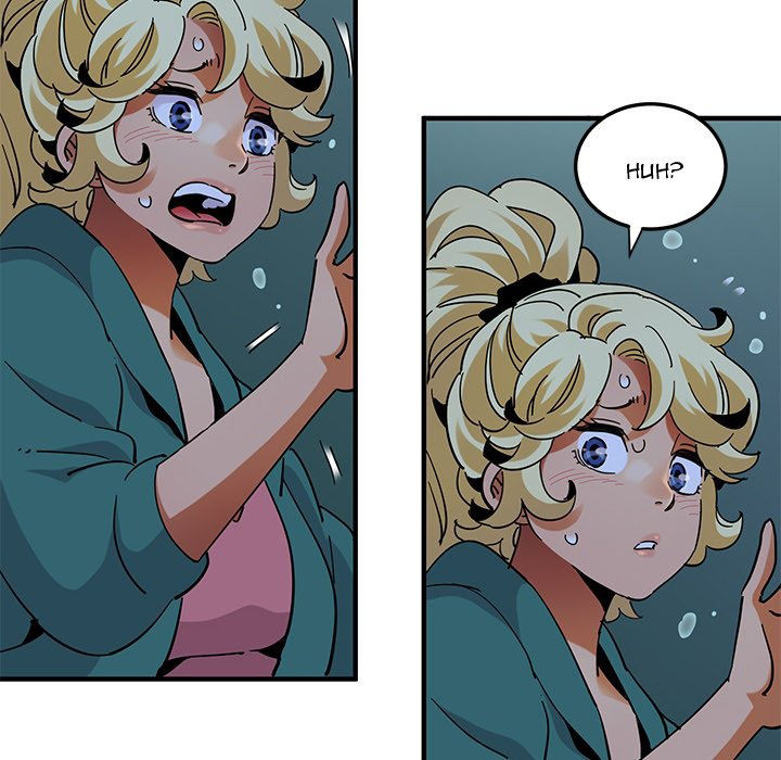 Dog on Patrol Chapter 49 - Manhwa18.com