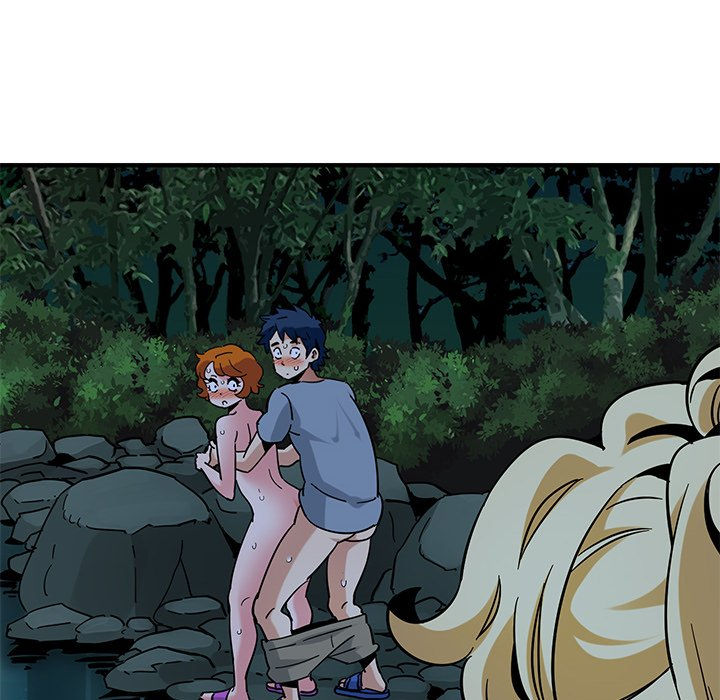 Dog on Patrol Chapter 49 - Manhwa18.com