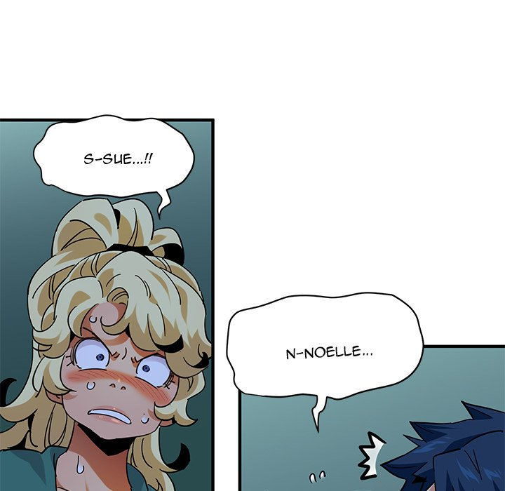 Dog on Patrol Chapter 49 - Manhwa18.com