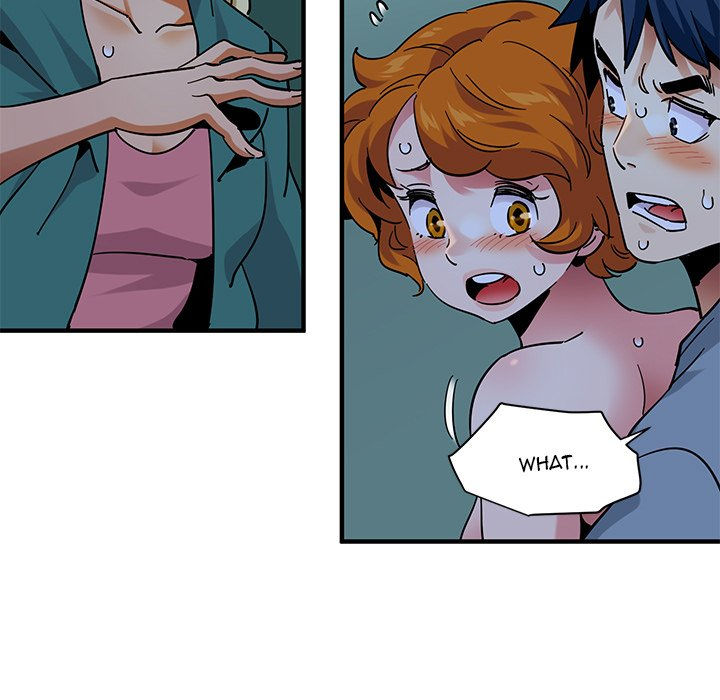 Dog on Patrol Chapter 49 - Manhwa18.com