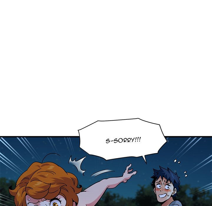 Dog on Patrol Chapter 49 - Manhwa18.com