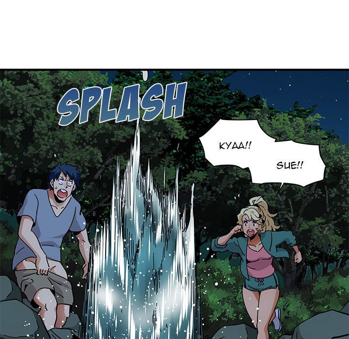 Dog on Patrol Chapter 49 - Manhwa18.com