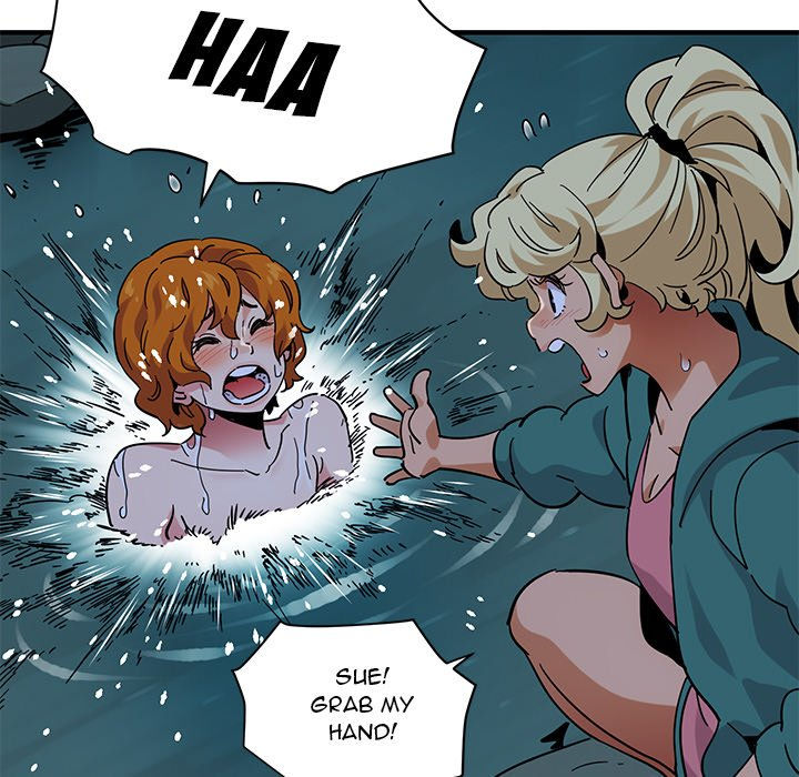 Dog on Patrol Chapter 49 - Manhwa18.com