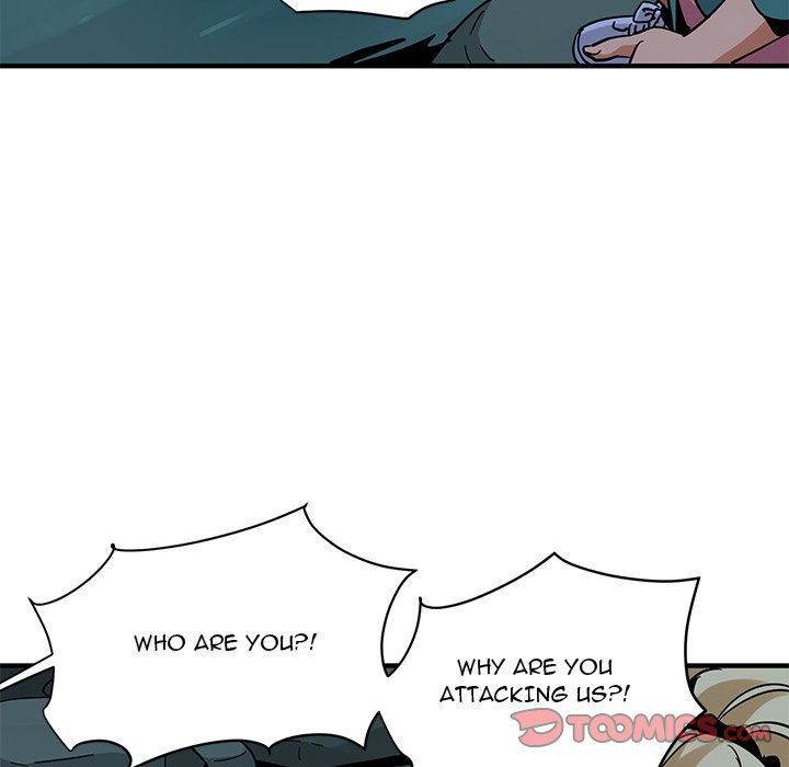 Dog on Patrol Chapter 49 - Manhwa18.com