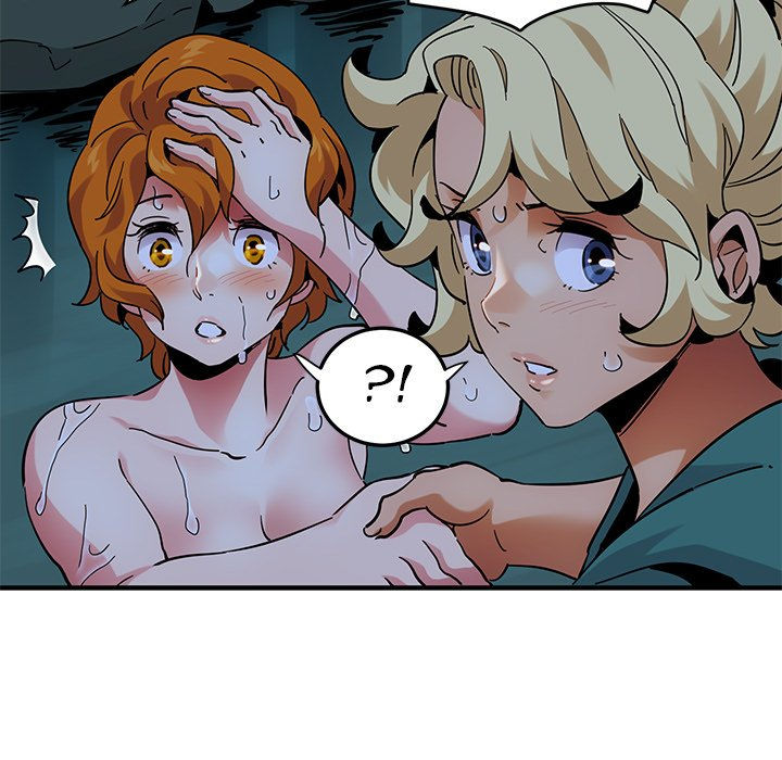 Dog on Patrol Chapter 49 - Manhwa18.com