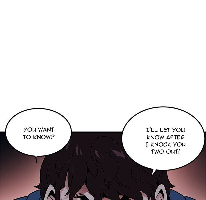 Dog on Patrol Chapter 49 - Manhwa18.com