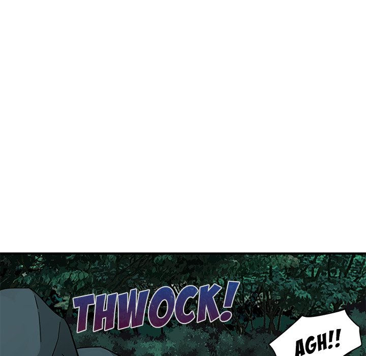 Dog on Patrol Chapter 49 - Manhwa18.com