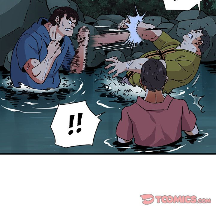 Dog on Patrol Chapter 49 - Manhwa18.com