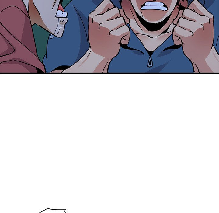 Dog on Patrol Chapter 49 - Manhwa18.com