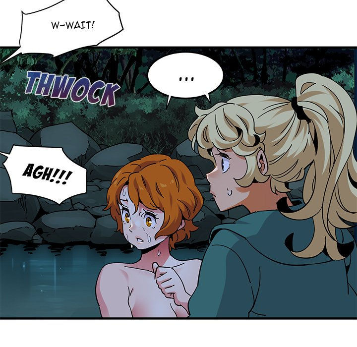 Dog on Patrol Chapter 49 - Manhwa18.com