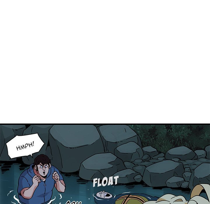 Dog on Patrol Chapter 49 - Manhwa18.com