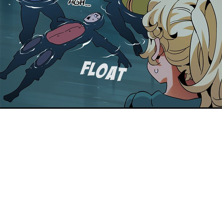 Dog on Patrol Chapter 49 - Manhwa18.com