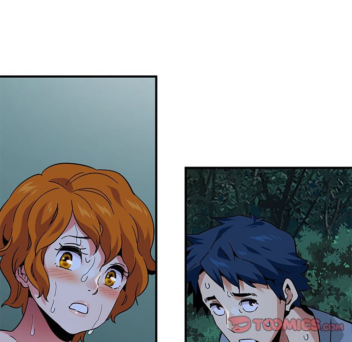 Dog on Patrol Chapter 49 - Manhwa18.com