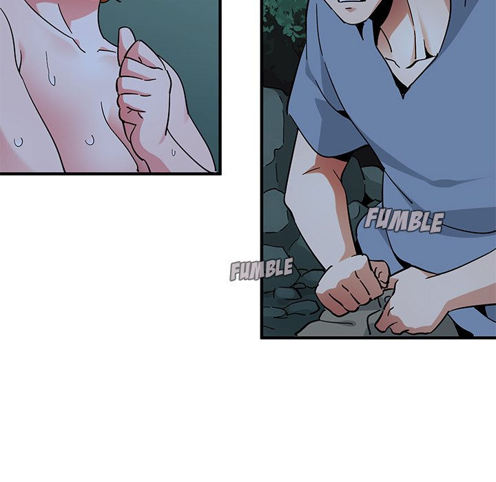 Dog on Patrol Chapter 49 - Manhwa18.com