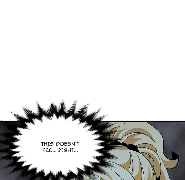 Dog on Patrol Chapter 49 - Manhwa18.com