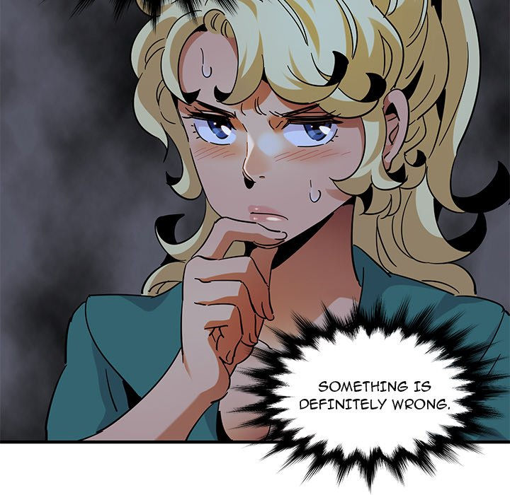 Dog on Patrol Chapter 49 - Manhwa18.com