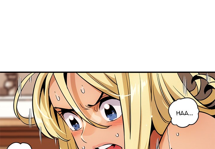 Dog on Patrol Chapter 5 - Manhwa18.com