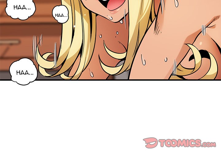 Dog on Patrol Chapter 5 - Manhwa18.com