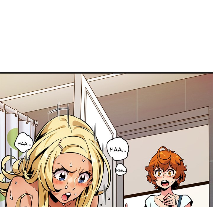 Dog on Patrol Chapter 5 - Manhwa18.com