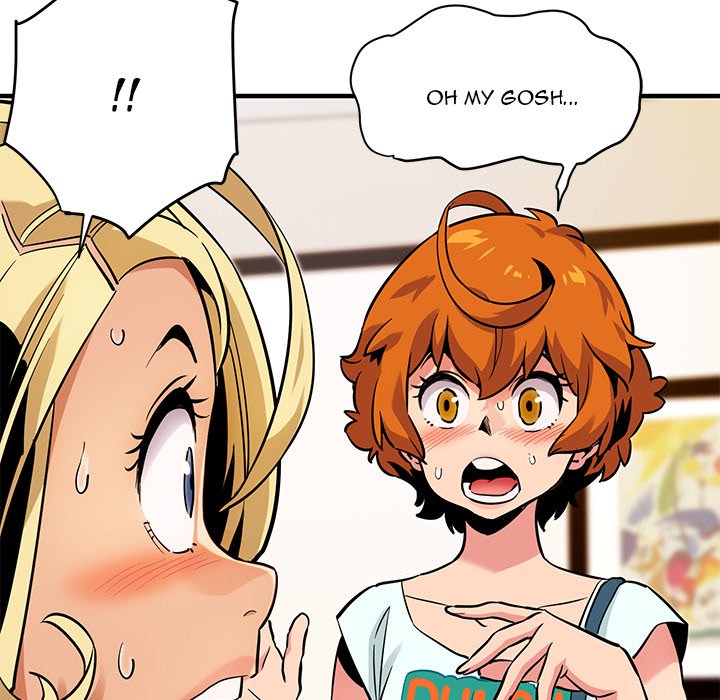 Dog on Patrol Chapter 5 - Manhwa18.com