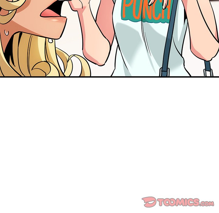 Dog on Patrol Chapter 5 - Manhwa18.com