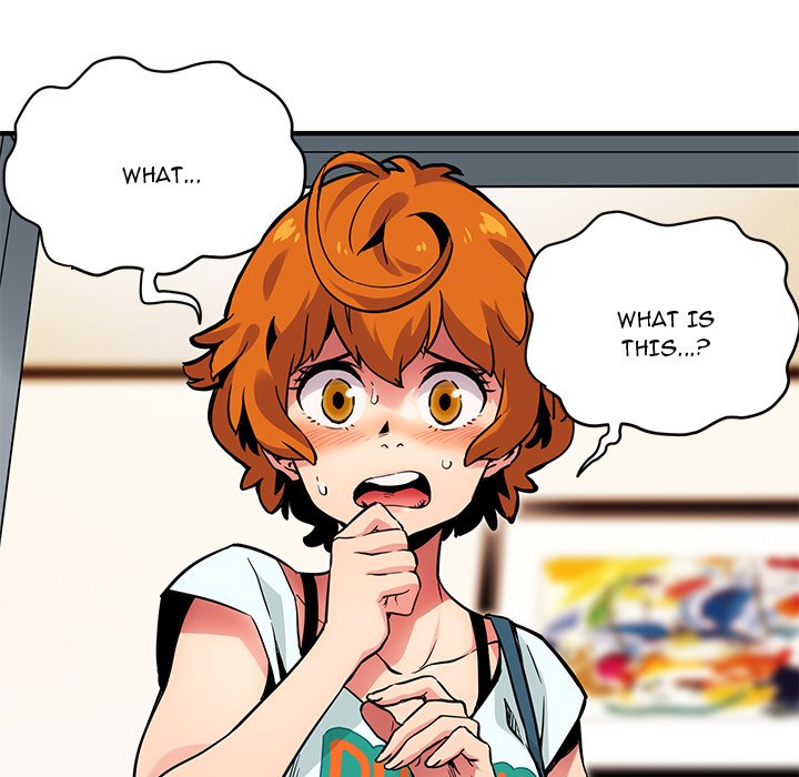 Dog on Patrol Chapter 5 - Manhwa18.com