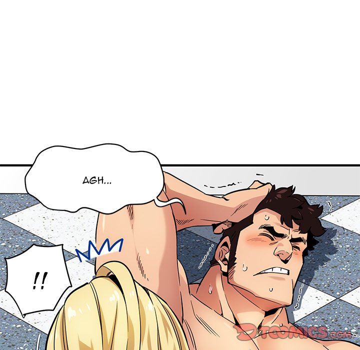 Dog on Patrol Chapter 5 - Manhwa18.com