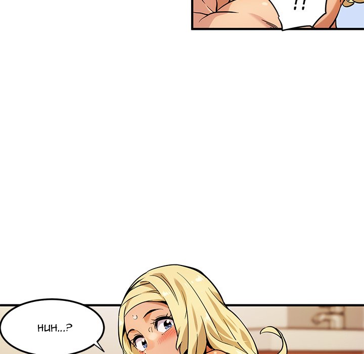 Dog on Patrol Chapter 5 - Manhwa18.com