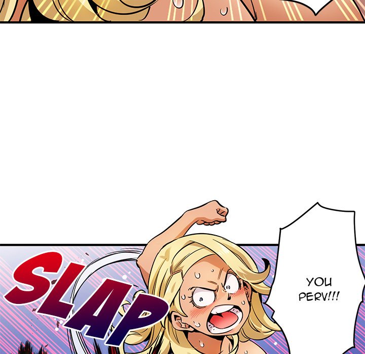 Dog on Patrol Chapter 5 - Manhwa18.com