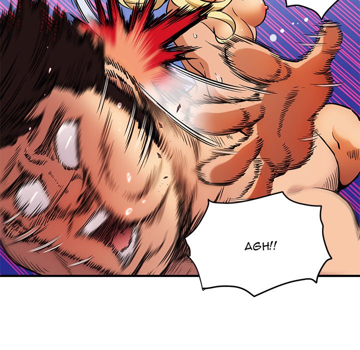 Dog on Patrol Chapter 5 - Manhwa18.com