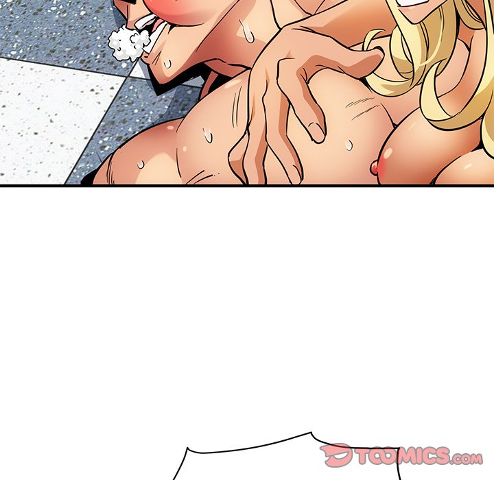 Dog on Patrol Chapter 5 - Manhwa18.com