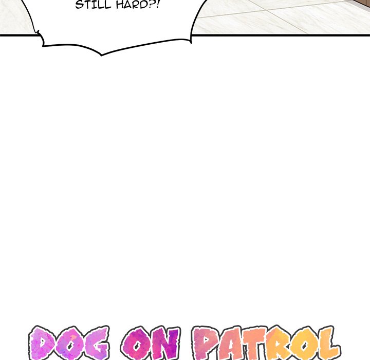 Dog on Patrol Chapter 5 - Manhwa18.com