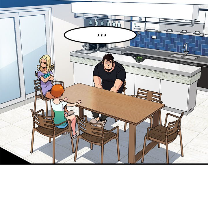 Dog on Patrol Chapter 5 - Manhwa18.com