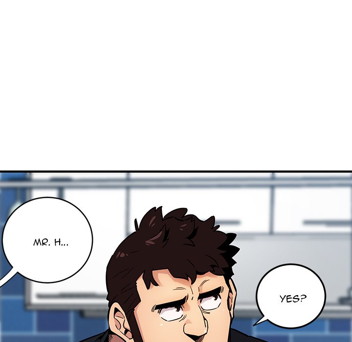 Dog on Patrol Chapter 5 - Manhwa18.com