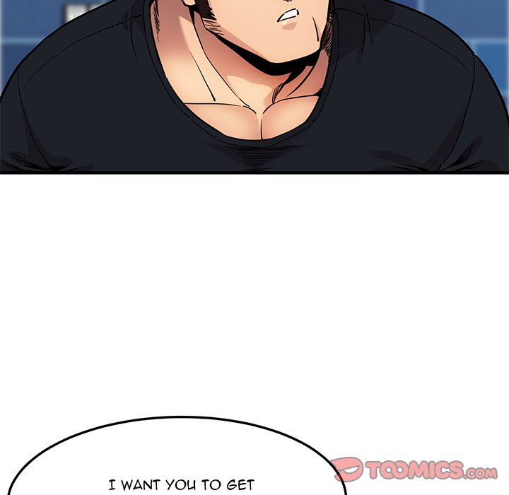 Dog on Patrol Chapter 5 - Manhwa18.com