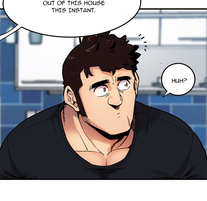 Dog on Patrol Chapter 5 - Manhwa18.com