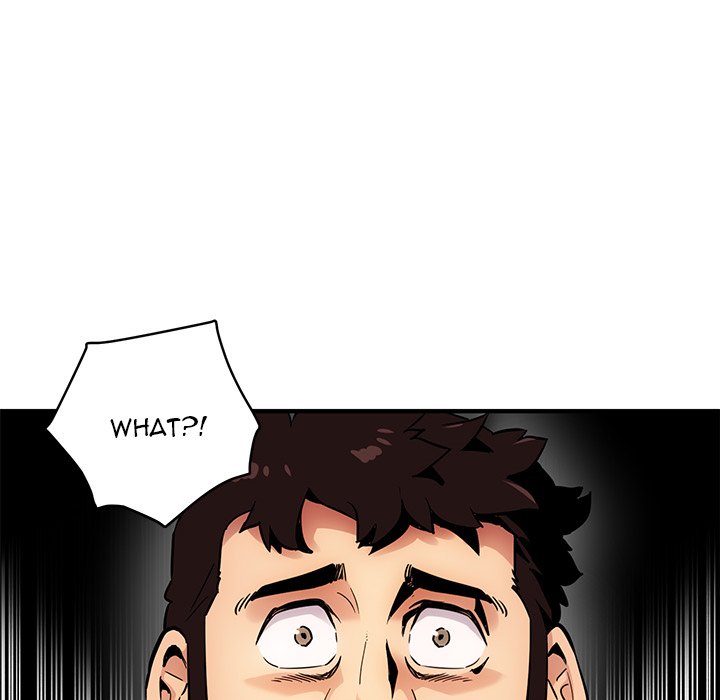 Dog on Patrol Chapter 5 - Manhwa18.com