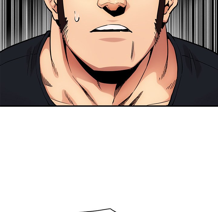 Dog on Patrol Chapter 5 - Manhwa18.com