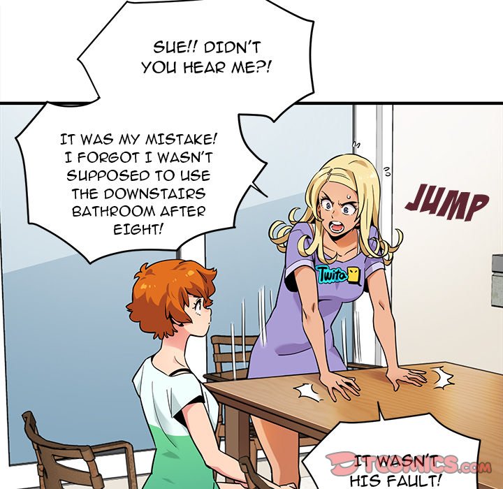 Dog on Patrol Chapter 5 - Manhwa18.com