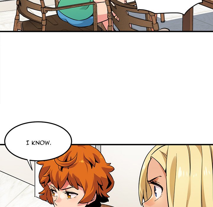 Dog on Patrol Chapter 5 - Manhwa18.com