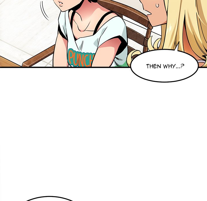 Dog on Patrol Chapter 5 - Manhwa18.com