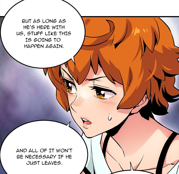 Dog on Patrol Chapter 5 - Manhwa18.com