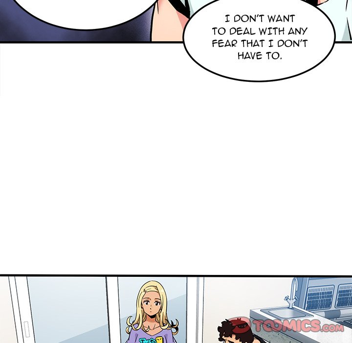 Dog on Patrol Chapter 5 - Manhwa18.com