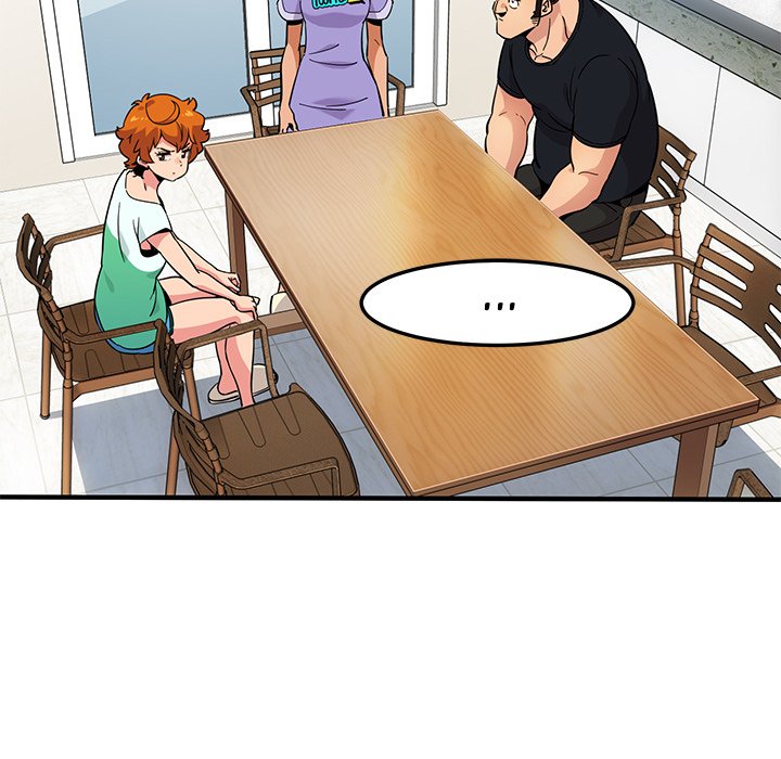 Dog on Patrol Chapter 5 - Manhwa18.com