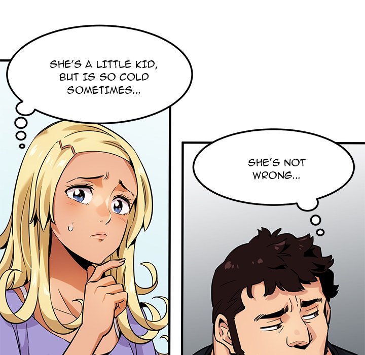 Dog on Patrol Chapter 5 - Manhwa18.com