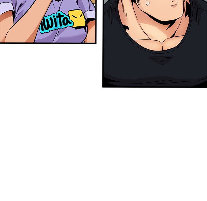 Dog on Patrol Chapter 5 - Manhwa18.com