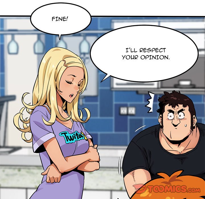 Dog on Patrol Chapter 5 - Manhwa18.com