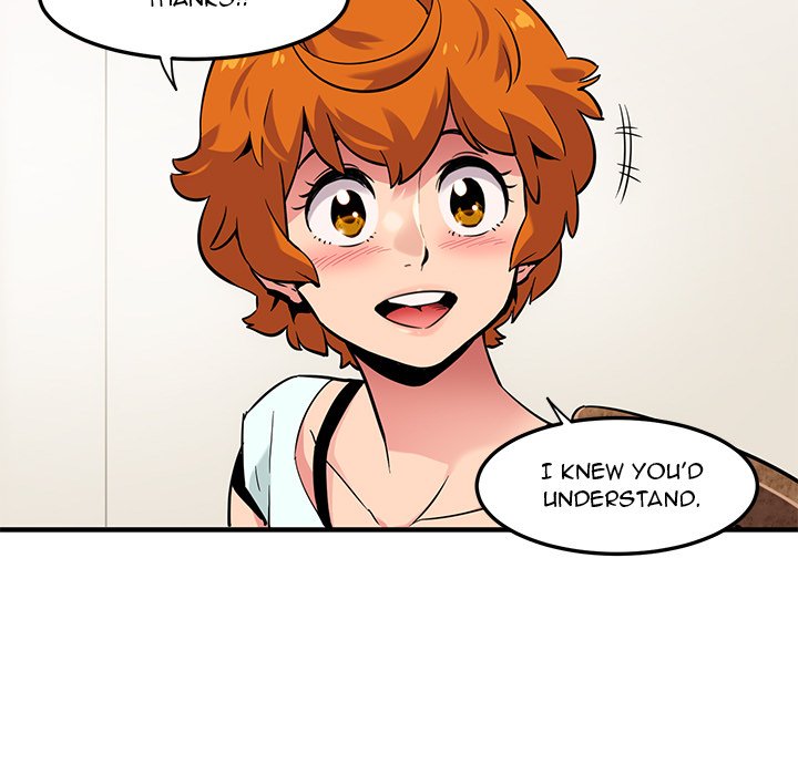 Dog on Patrol Chapter 5 - Manhwa18.com