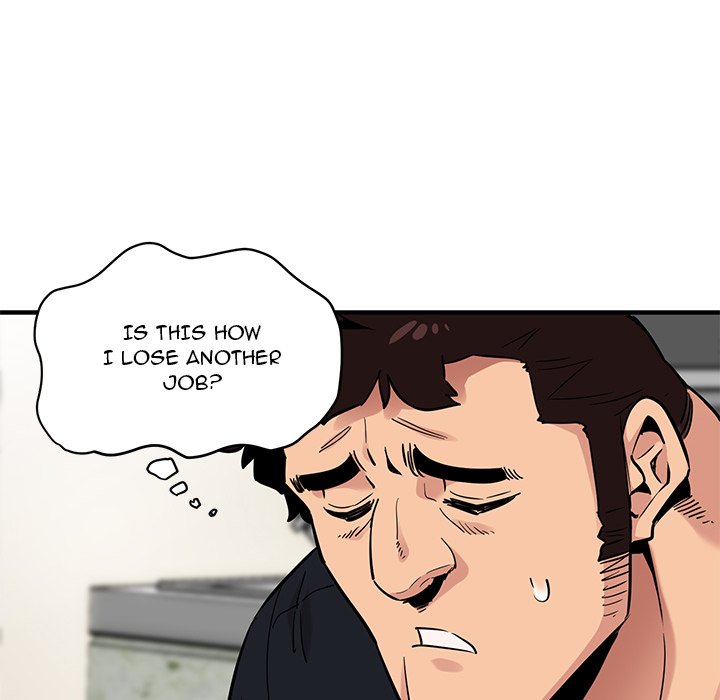 Dog on Patrol Chapter 5 - Manhwa18.com